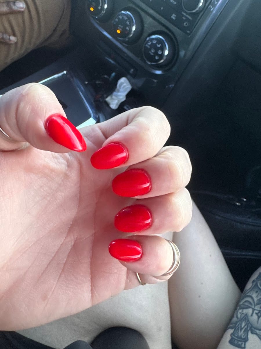 Tymeless Nails