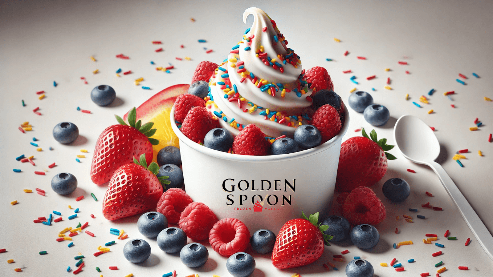 Golden Spoon Aliso Viejo