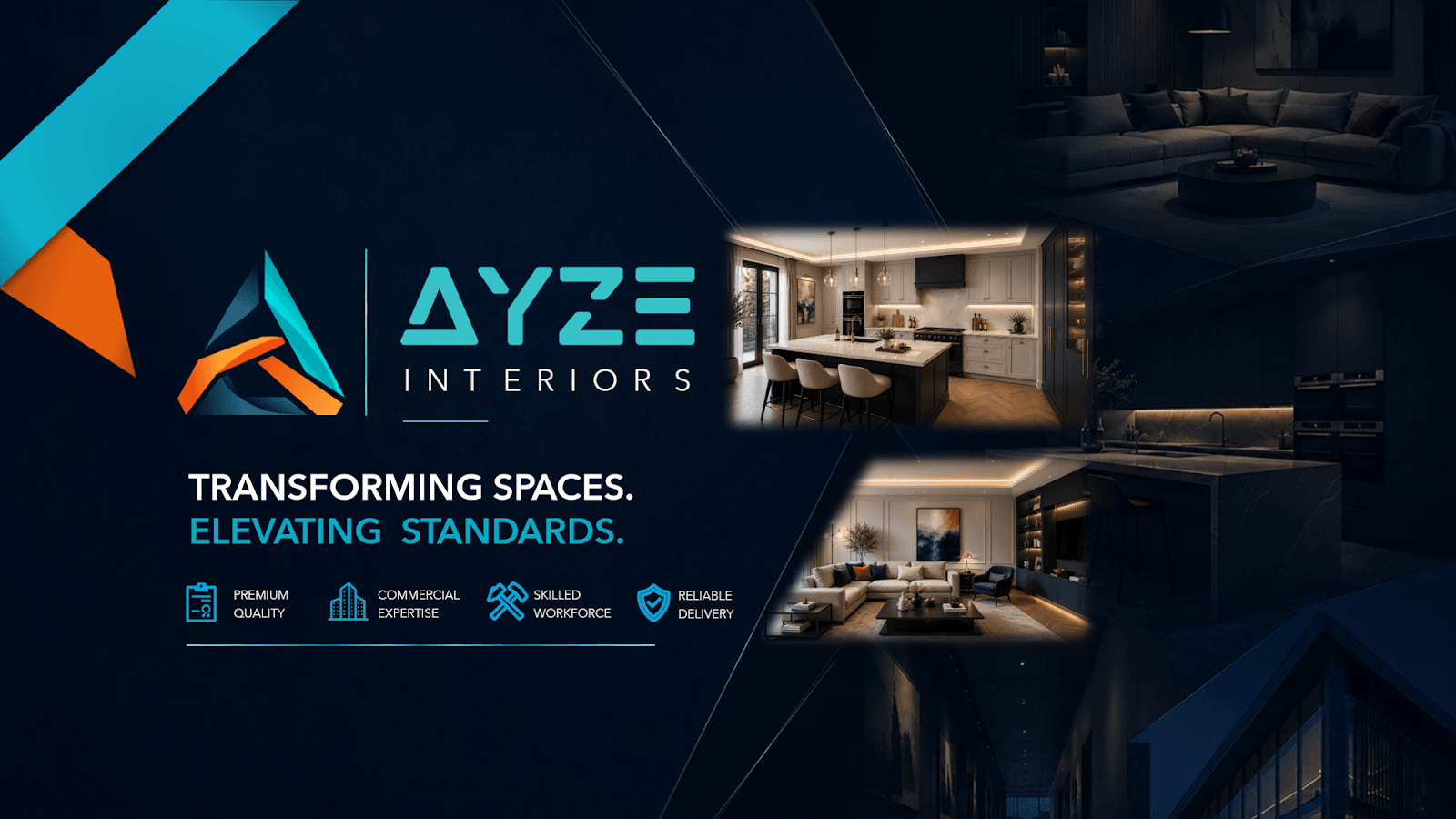 AYZE Limited