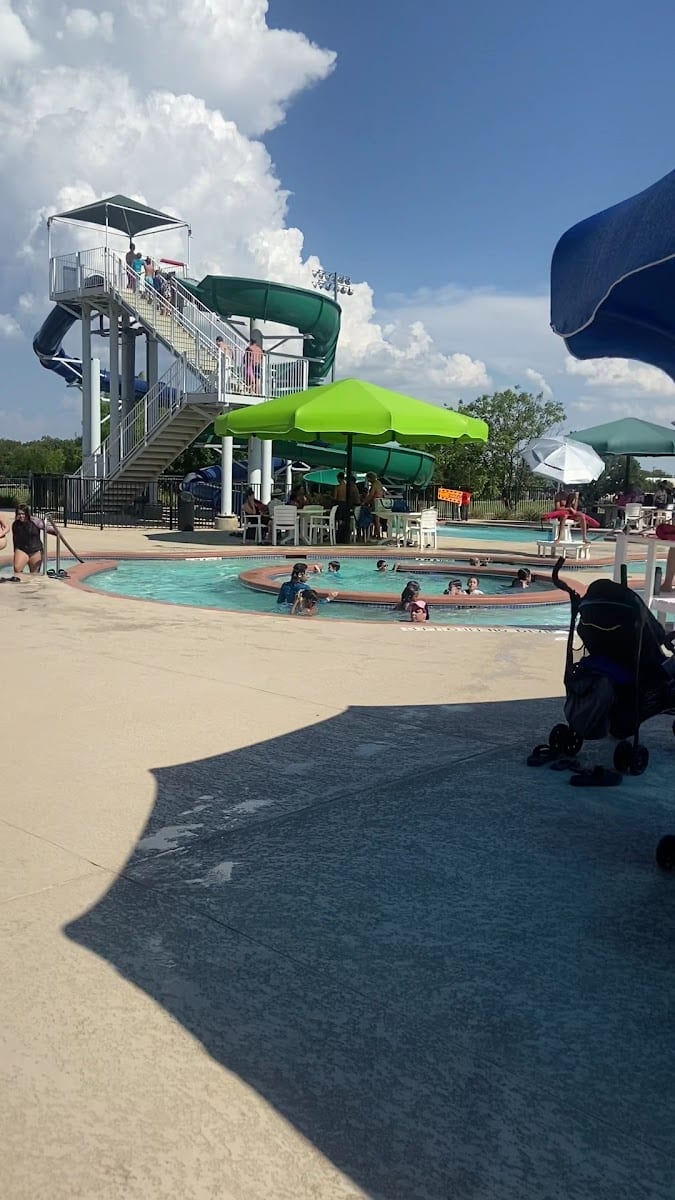 Flower Mound Community Activity Center, photo 3
