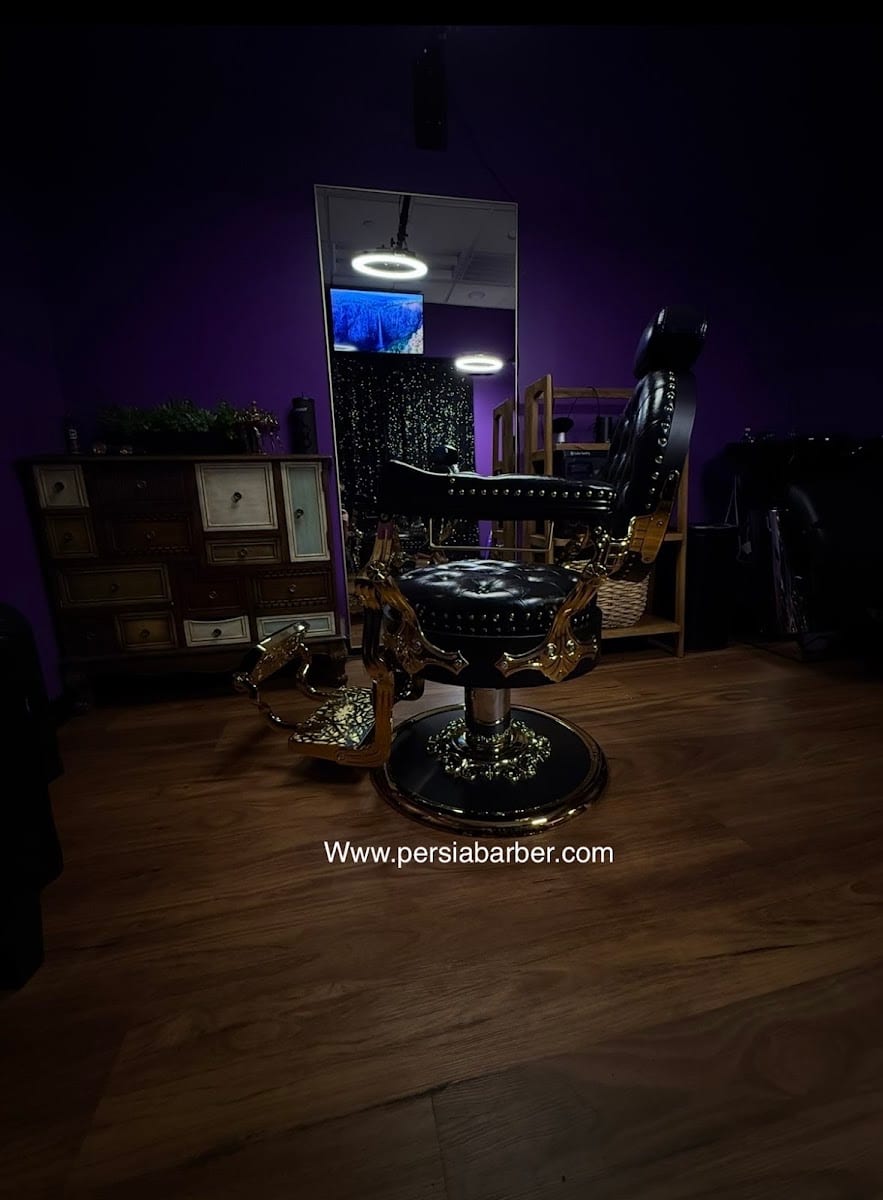 Persia Barbershop, photo 2