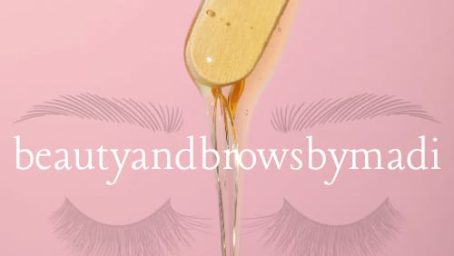 beautyandbrowsbymadi, photo 2