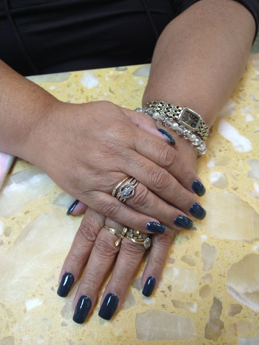 Matrix Beauty Nail & Salon, photo 3