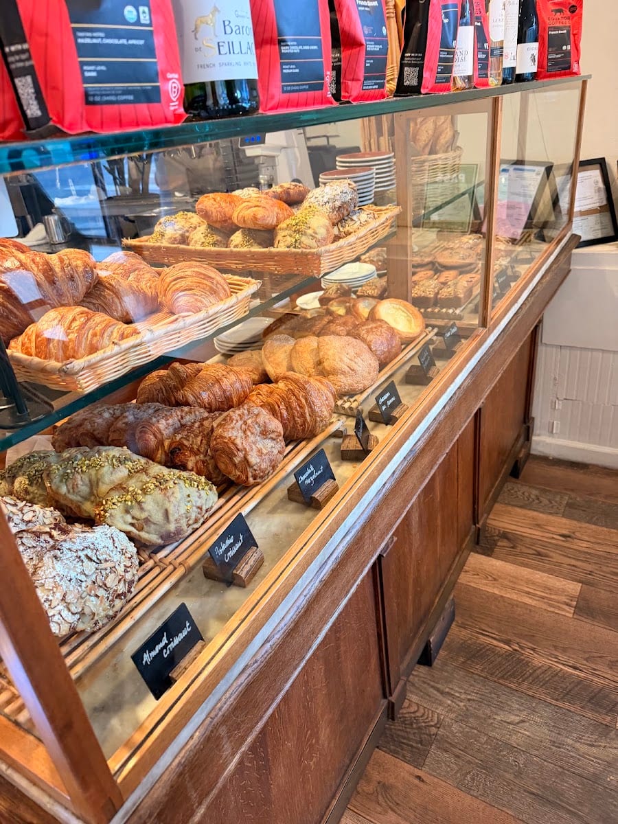 Le Cafe du Soleil
