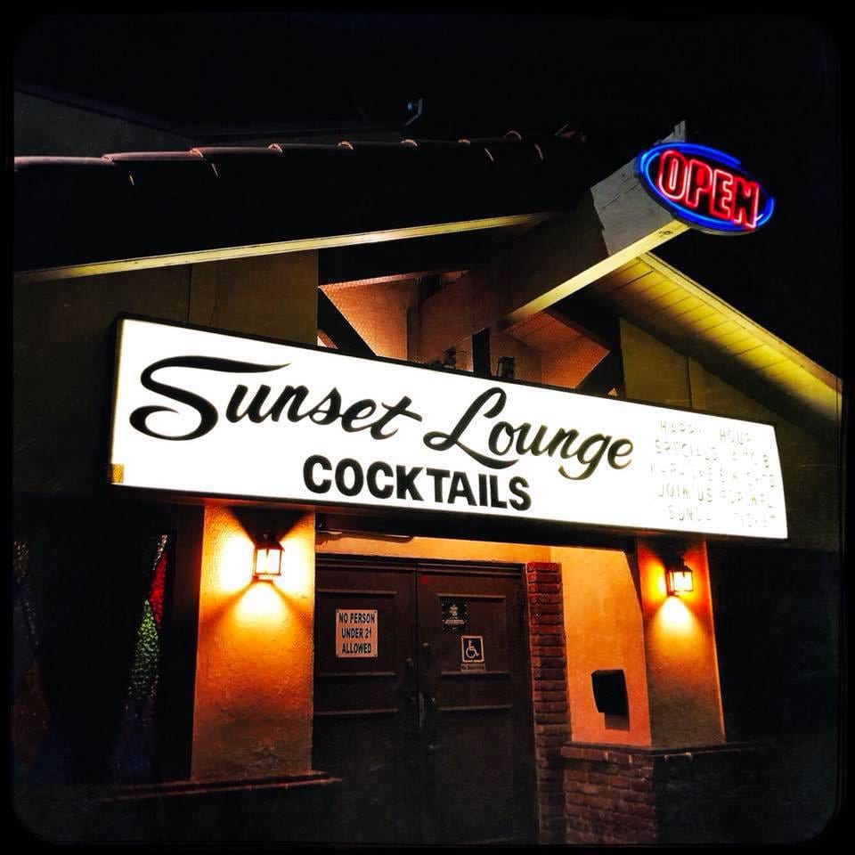 Sunset Lounge, photo 2