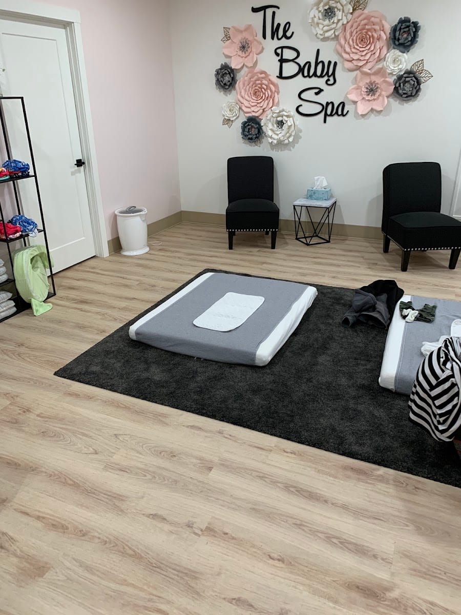 The Baby Spa, photo 2