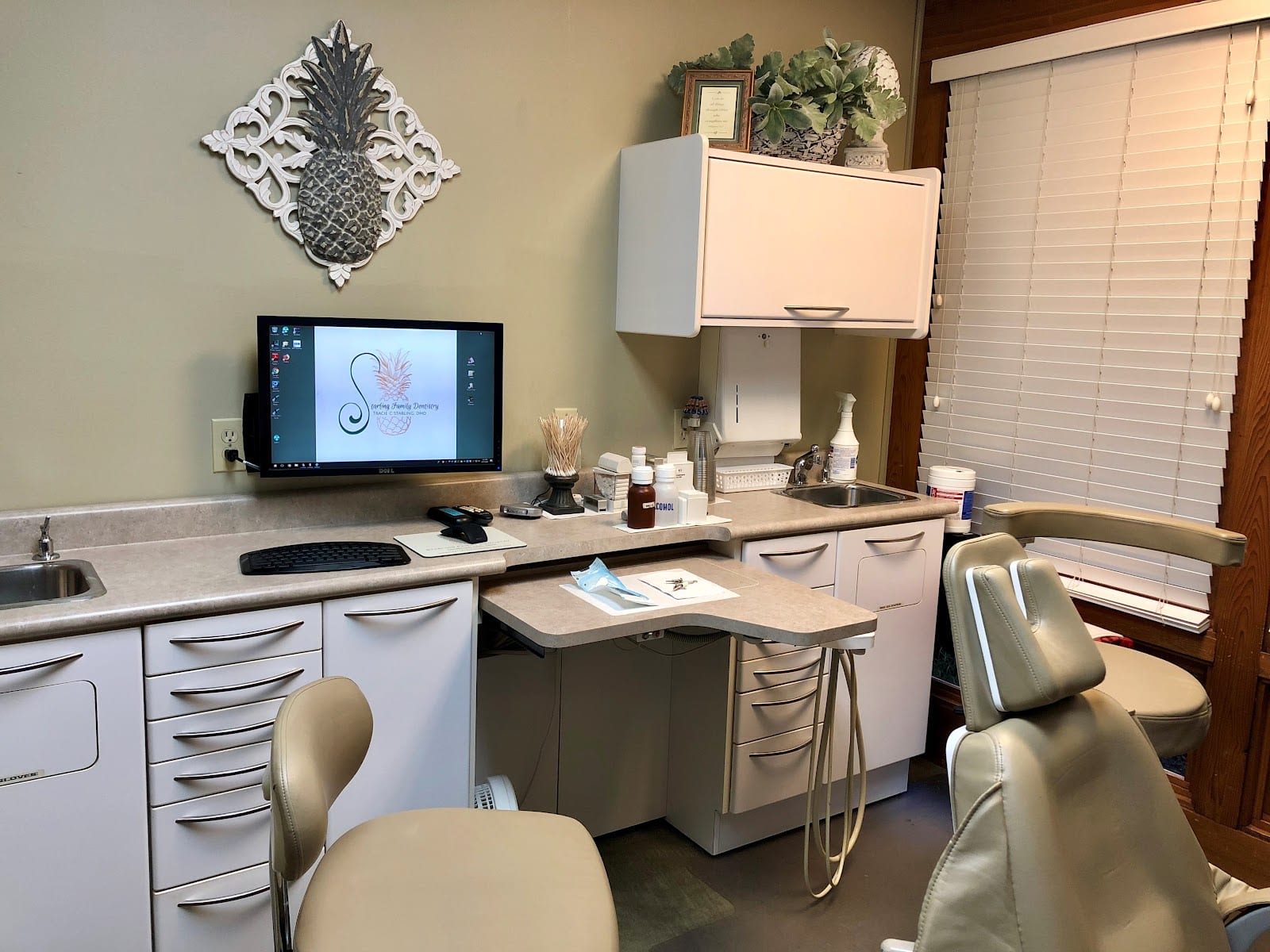 Dr. Tracie C. Starling, DMD, photo 4