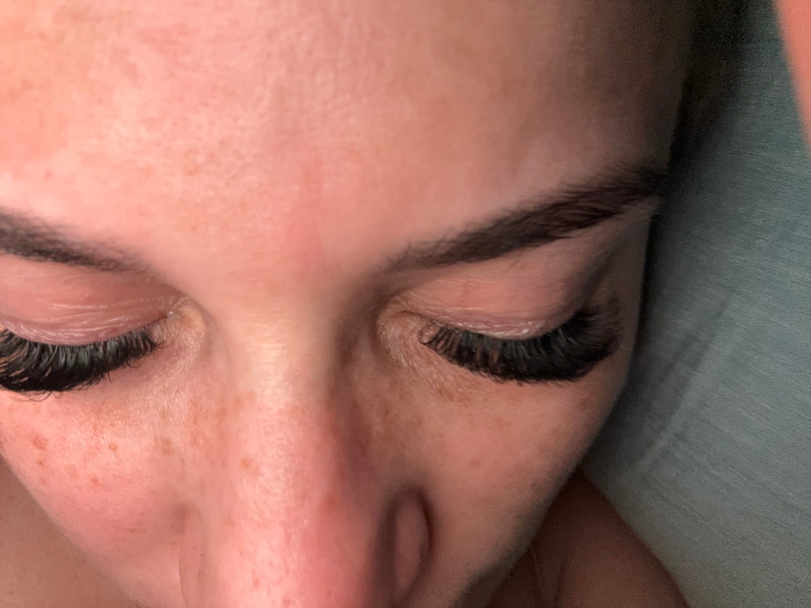 Lash Avenue Mackay
