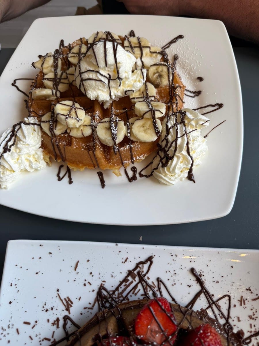 Queen Waffle, photo 3