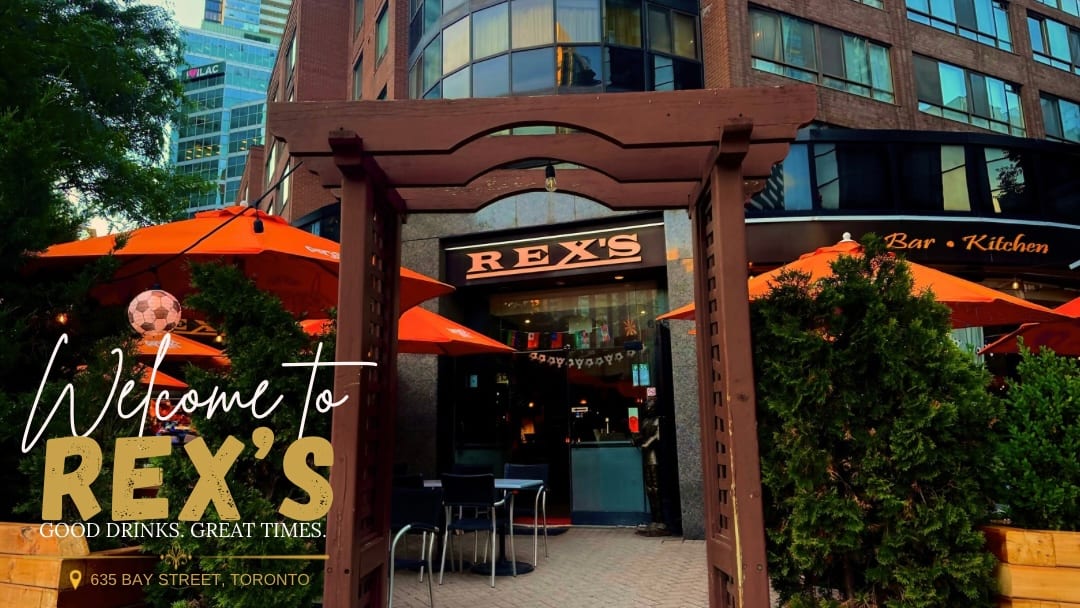 Rex's Bar and Kitchen, photo 2