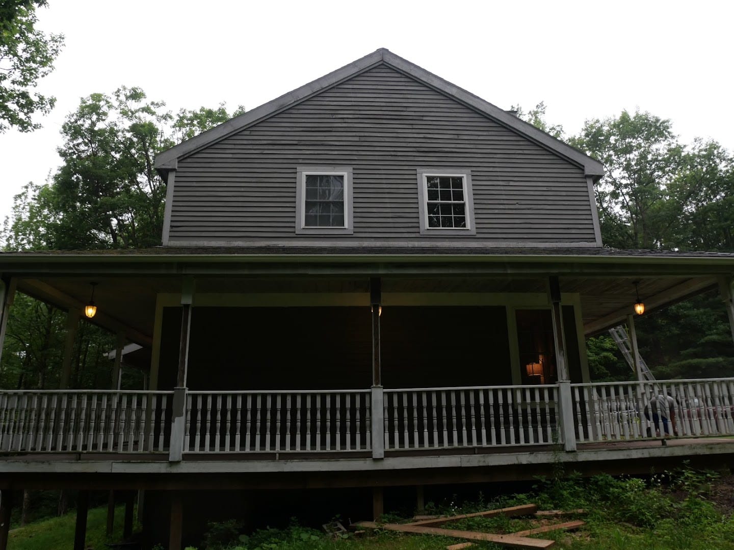 Eagle Eye Painting and Fine Finishing, photo 2