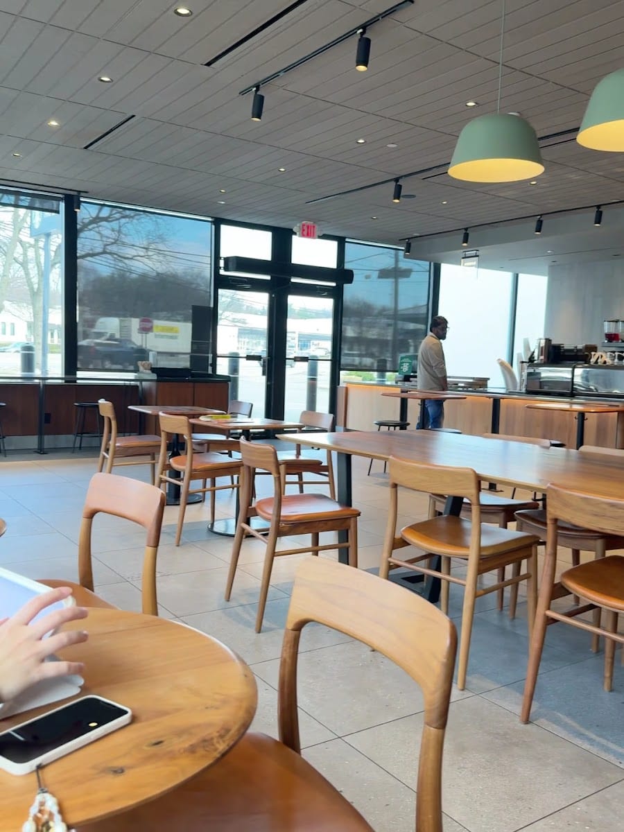 Starbucks Coffee Company, photo 3