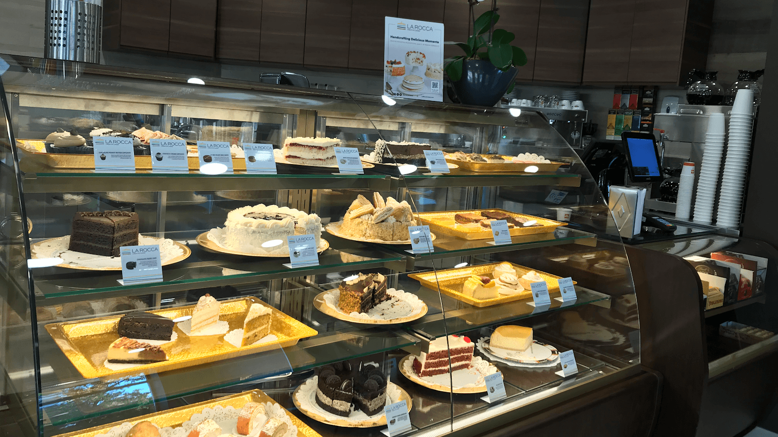 Cream n Sugar Cafe and Bistro, photo 2