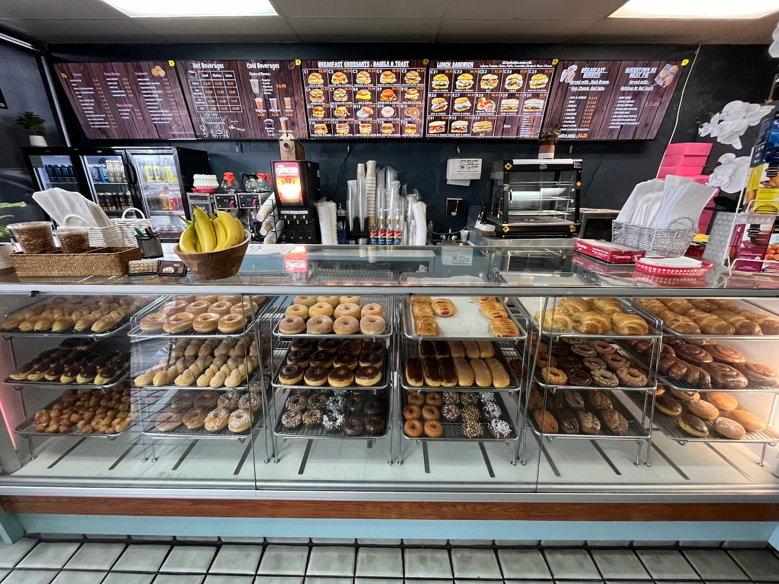 L.A. Donuts