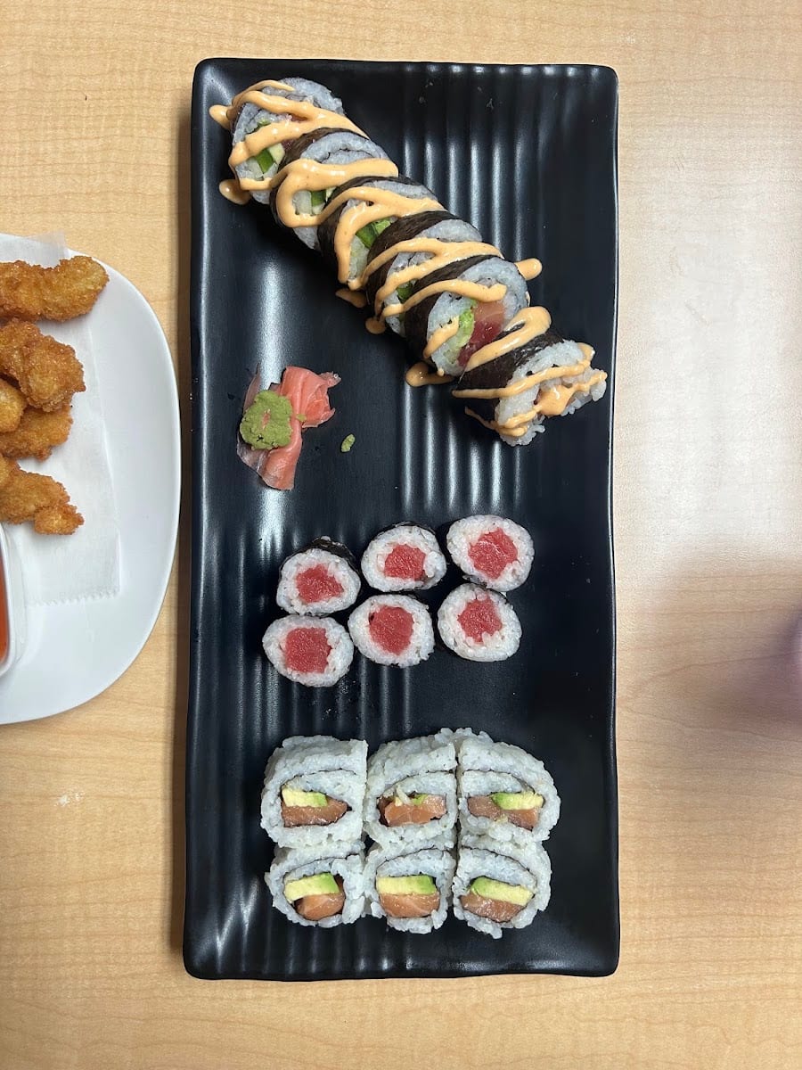 Sumo Go Japanese Hibachi & Sushi, photo 3