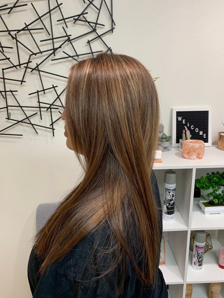 Hair By Chelsea Z