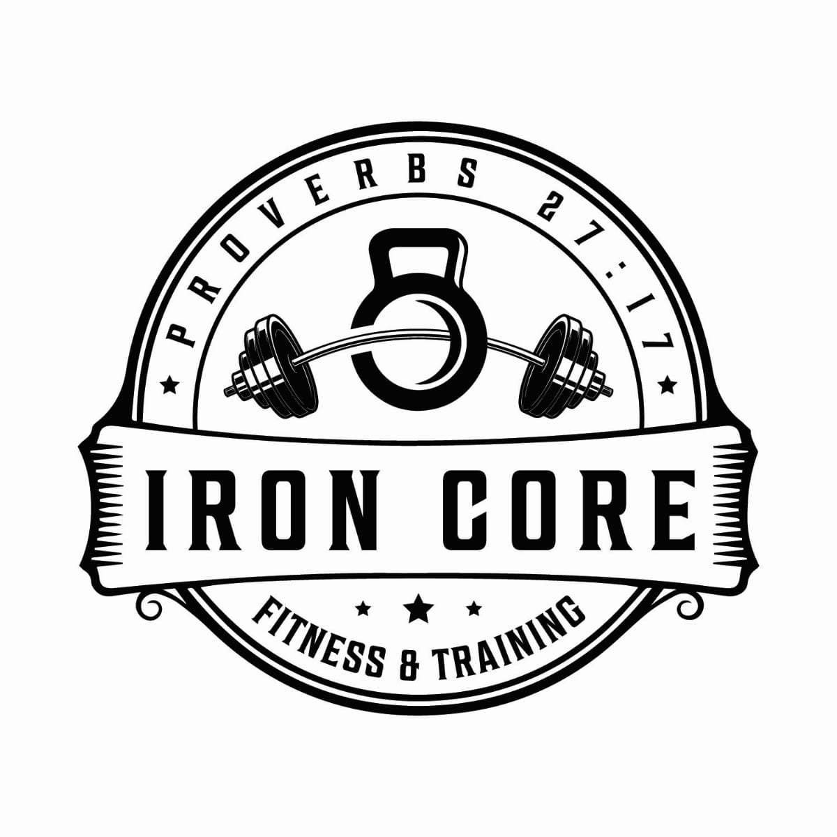 Iron Core Fitness & Training