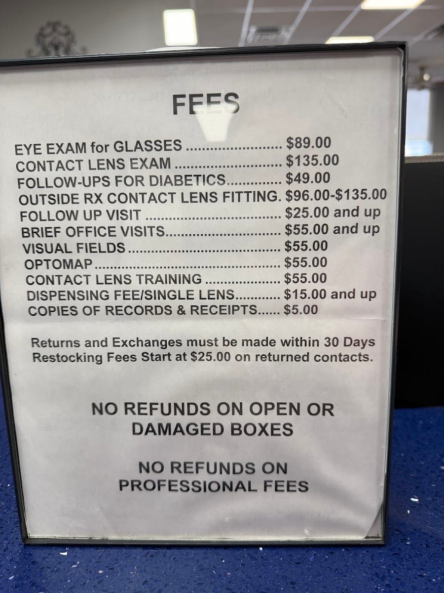 Vision Affiliates