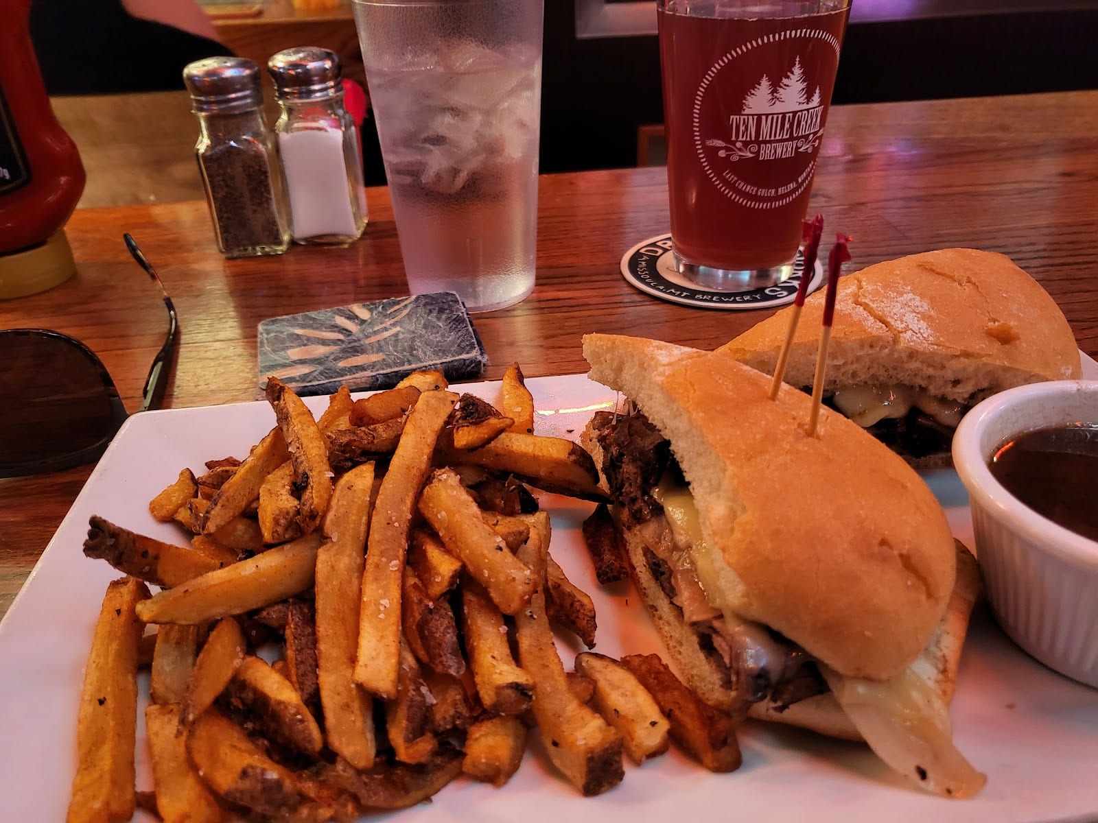 Bert & Ernie's