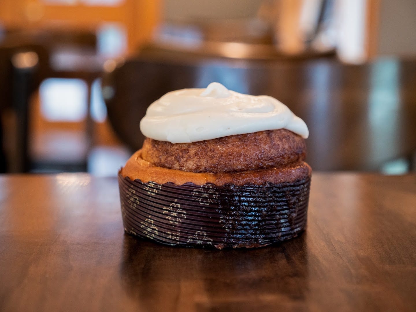 Bread Basket Bakery, photo 3