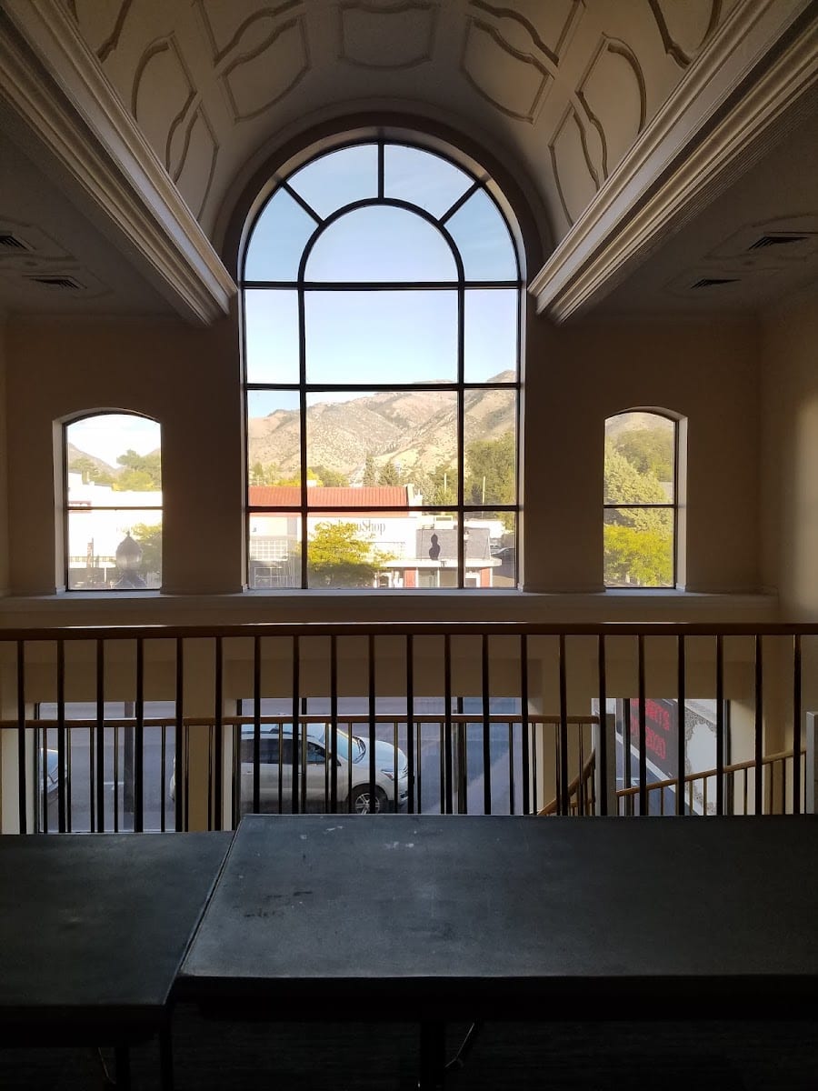 The Bullen Center, photo 3