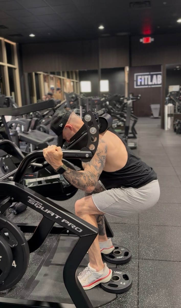 Fitlab AZ