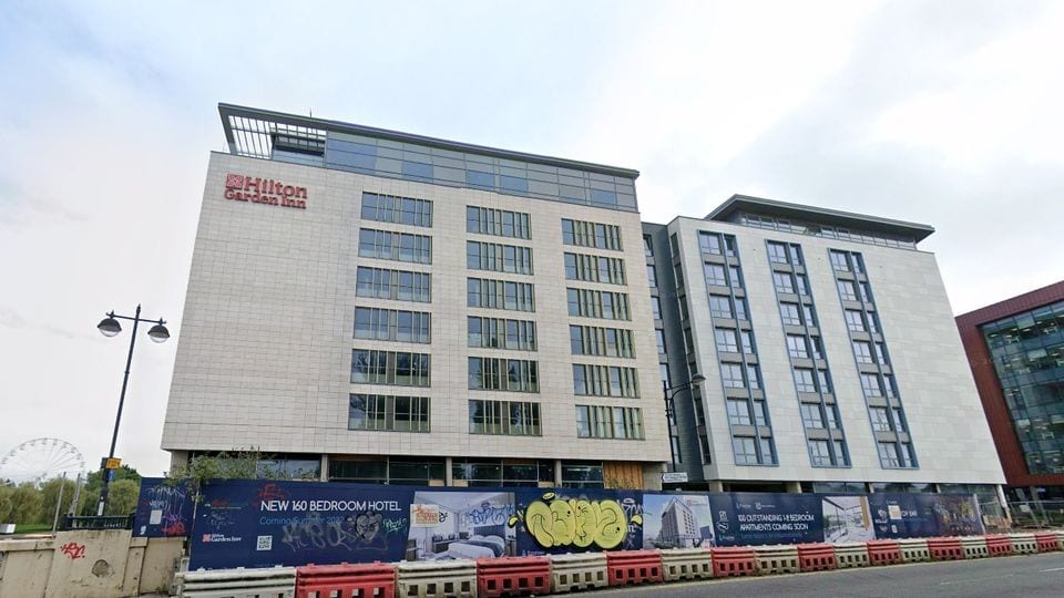 Peterborough Fletton Quays hotel sale: what taxpayers may lose