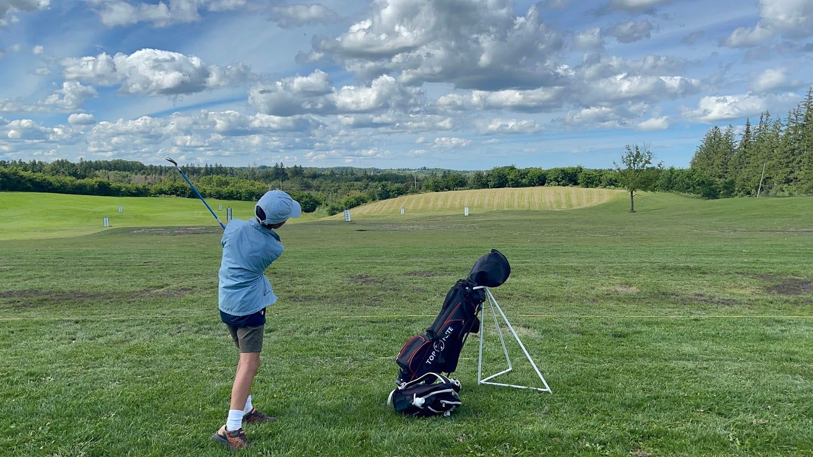 David Fritz Golf, photo 4