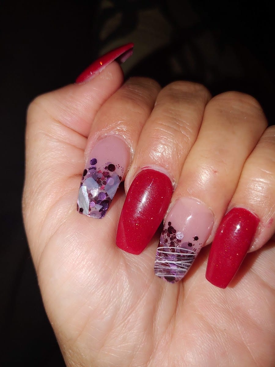 VNH Nail Spa, photo 3