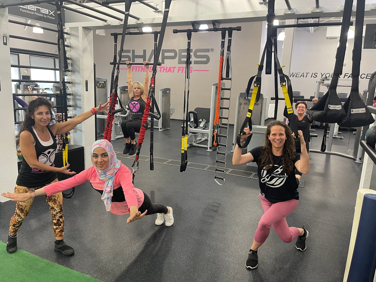 HER Fitness Boutique, photo 4