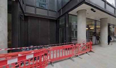 The London Wall Walk 4