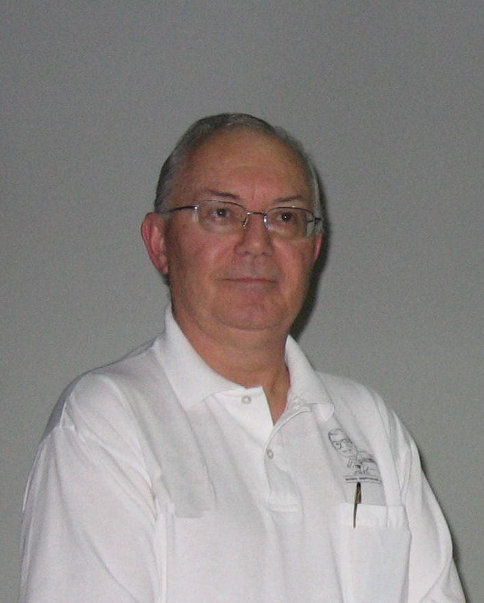 Dr. Cathy Milam
