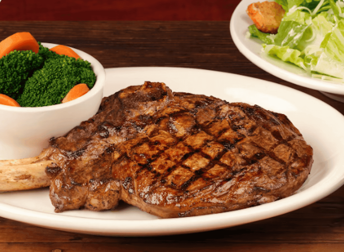 Texas Roadhouse, photo 4