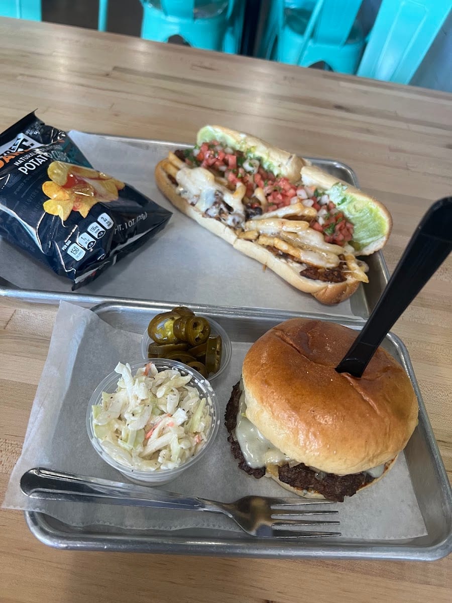Serial Grillers (Speedway Blvd.), photo 4