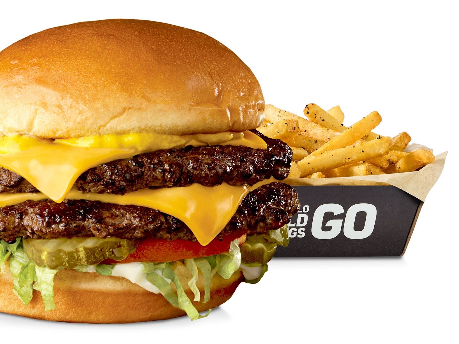 Buffalo Wild Wings, photo 4