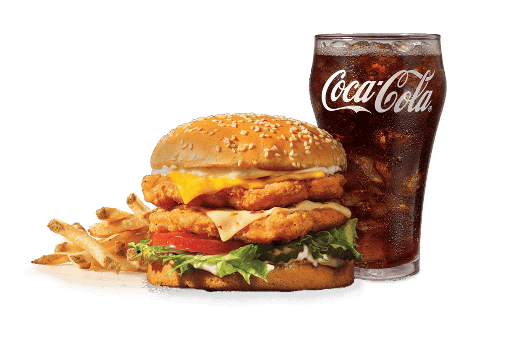 Carl's Jr., photo 3
