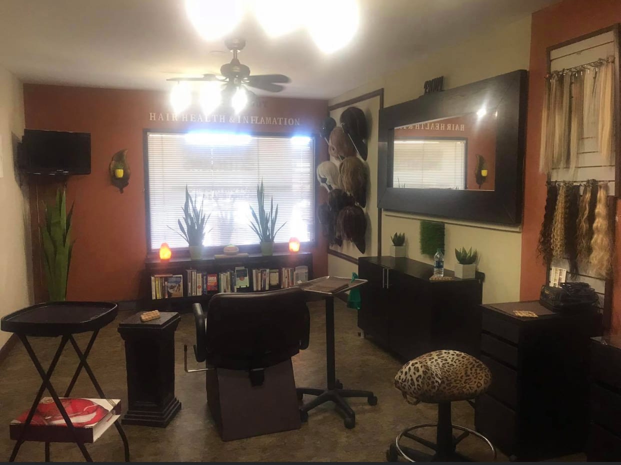 New Dimensions Extensions Private Wellness Salon, photo 2