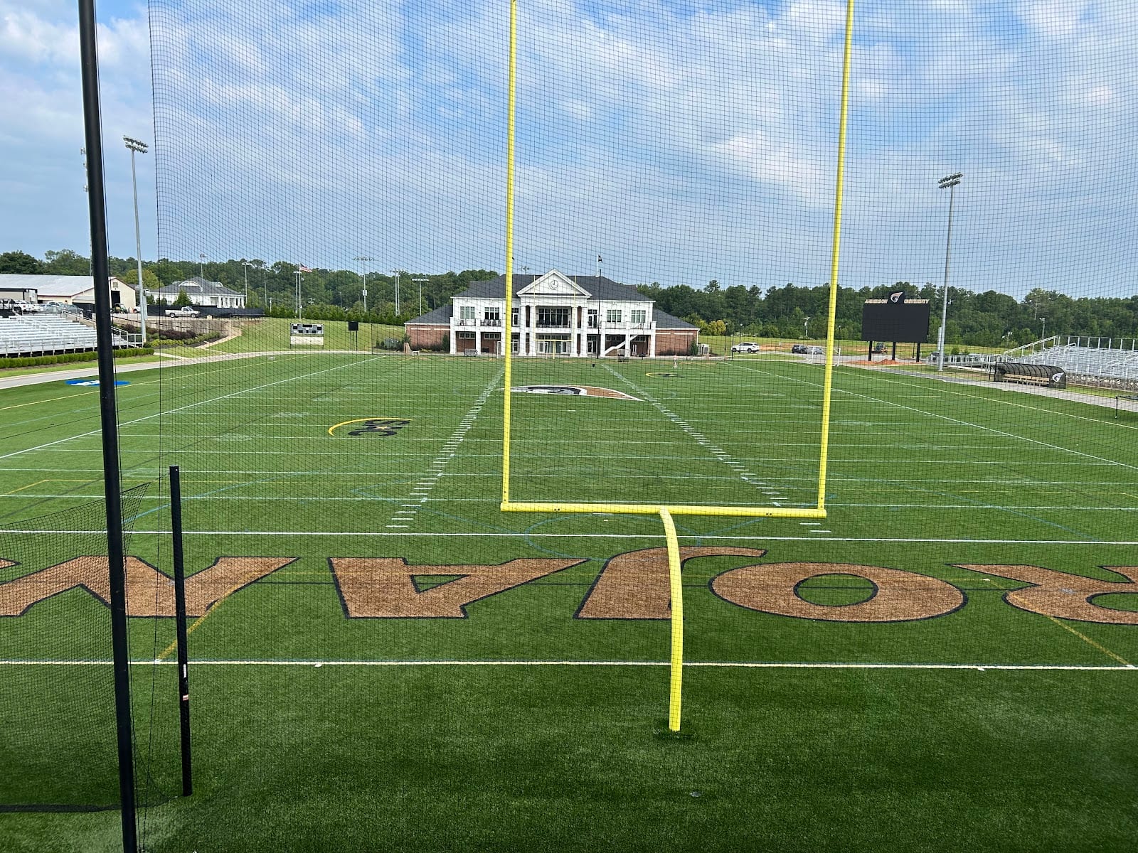 Trojan Stadium