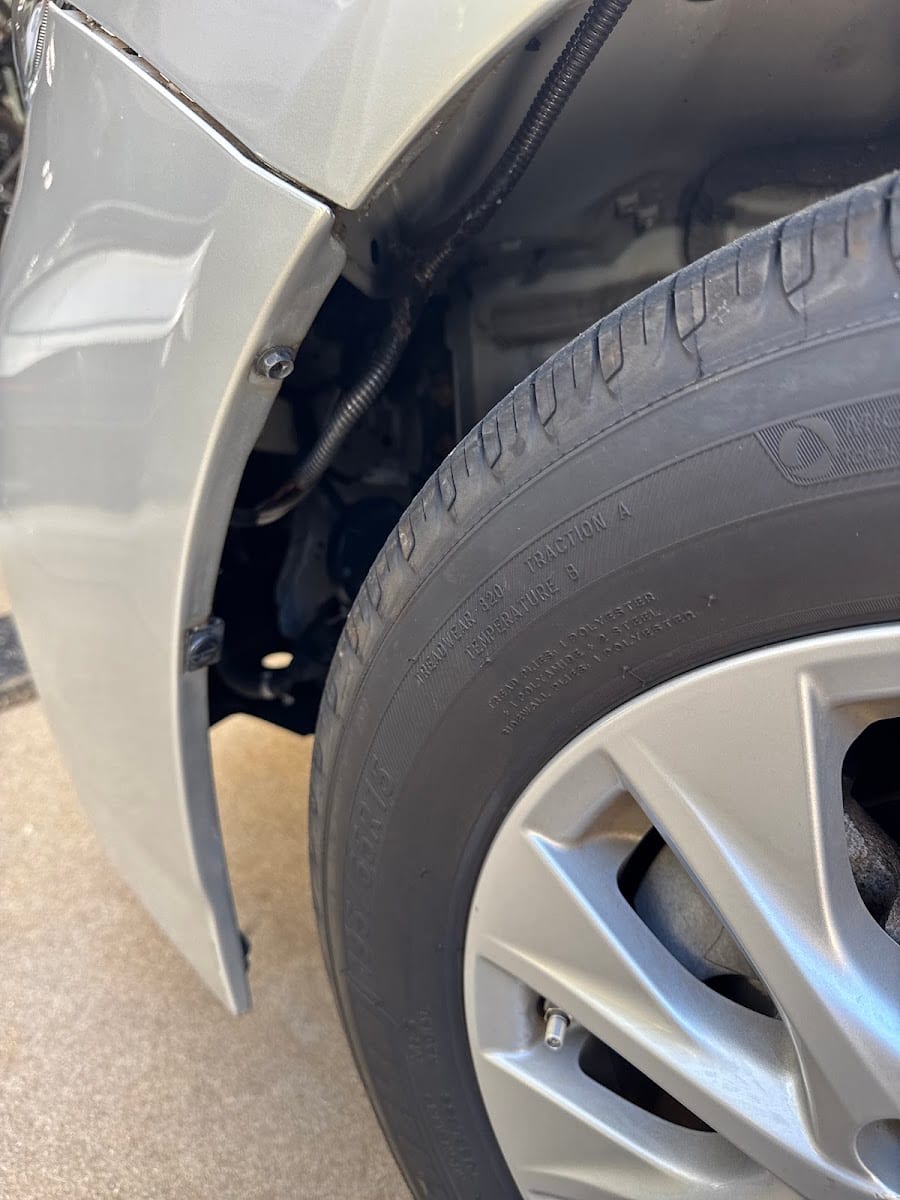 Ralph Hayes Toyota Service Department