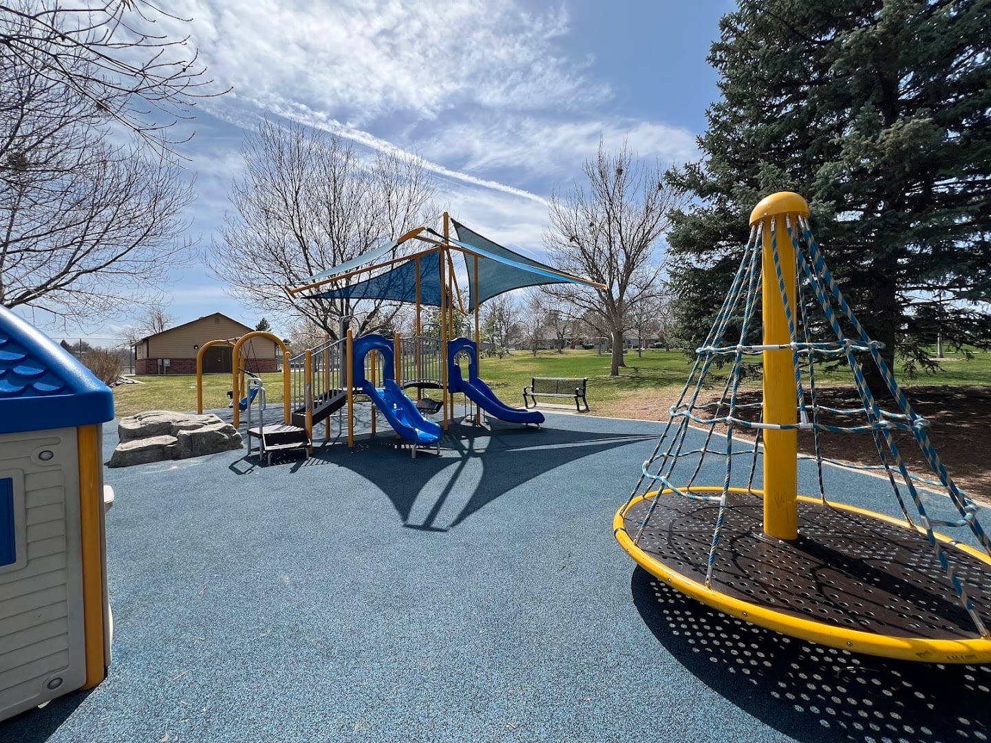 Arapaho Park, photo 4