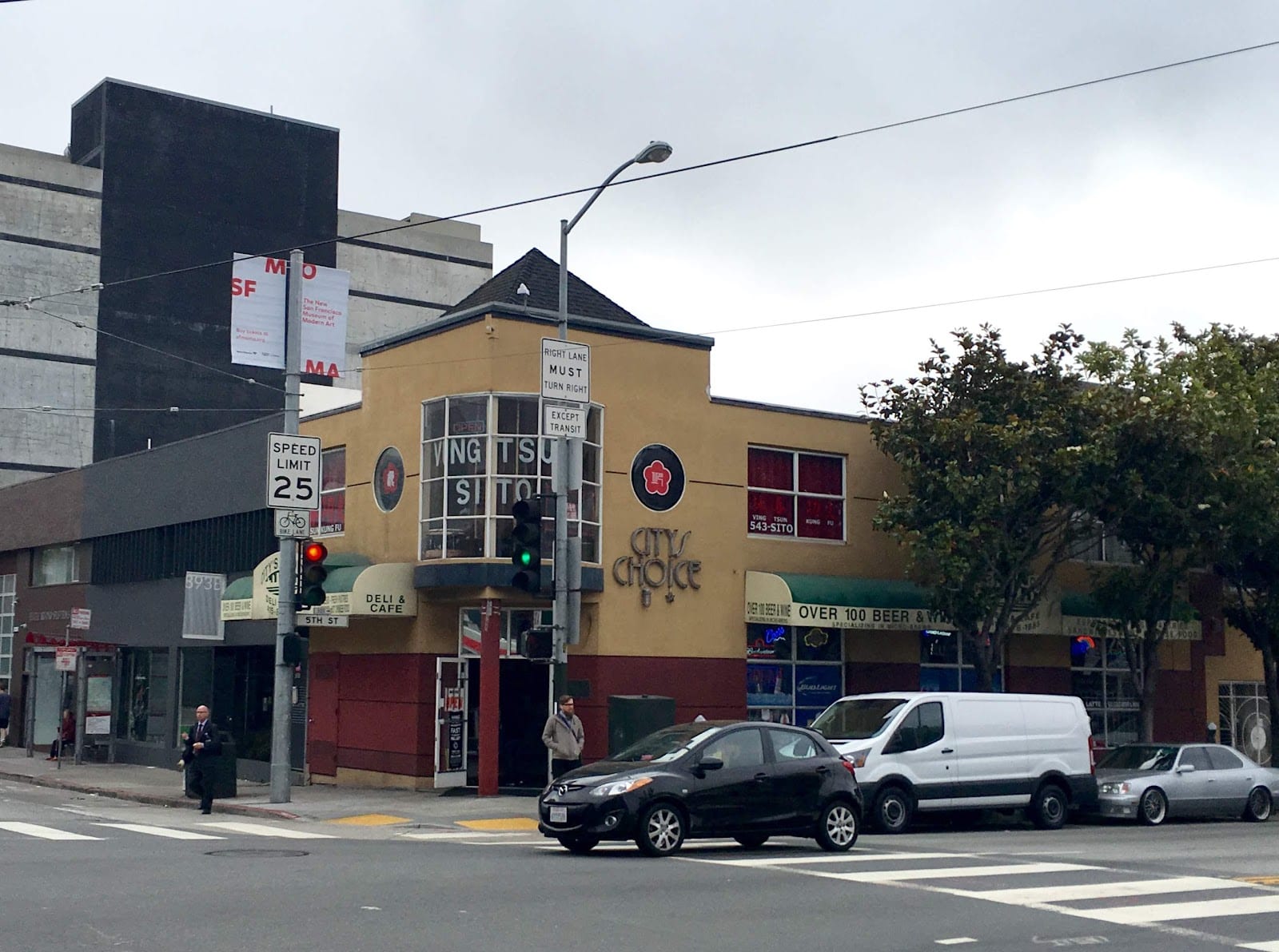 City's Choice Cafe