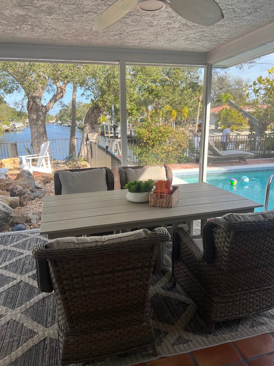 Beach House on Siesta, photo 4