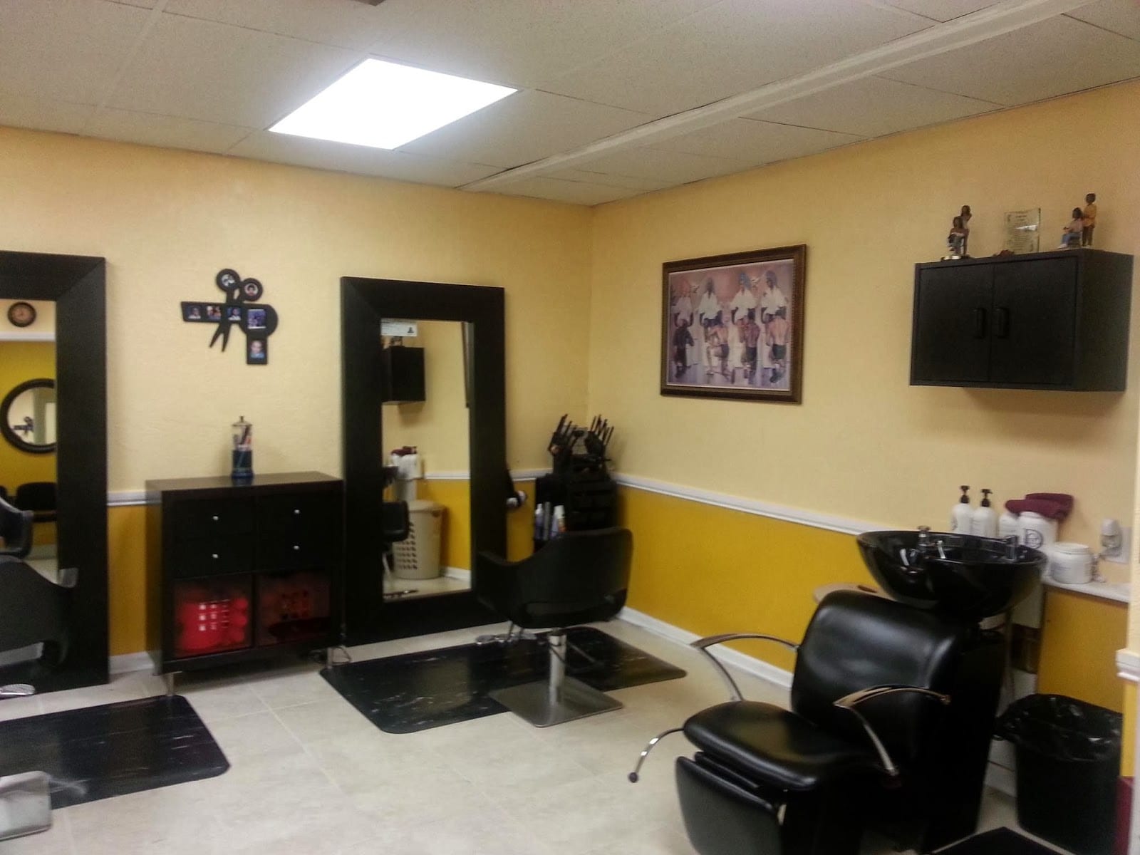 Nilaijah Hair Studio, photo 3