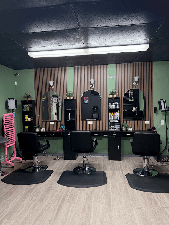 Fortunate Beauty Hair & Extension Salon, photo 4