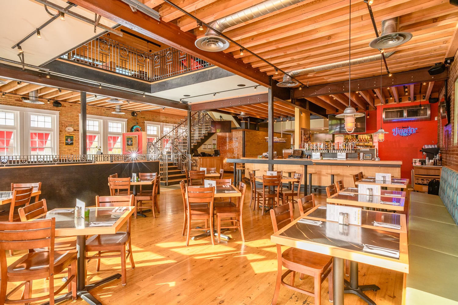 Rio Grande Cafe