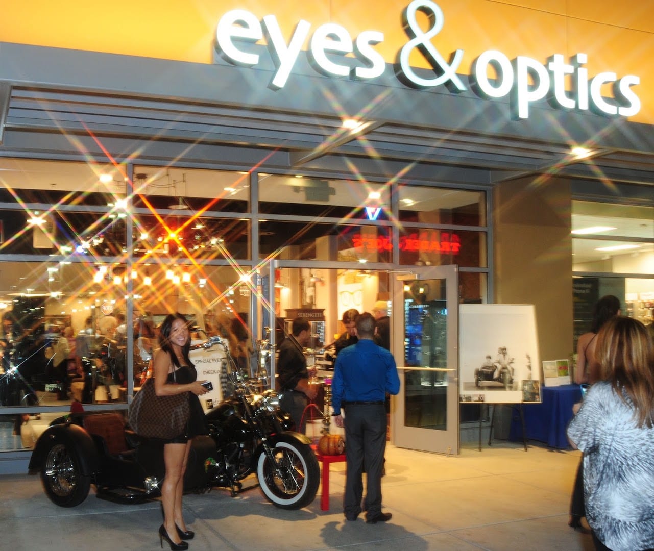 Eyes & Optics, photo 4