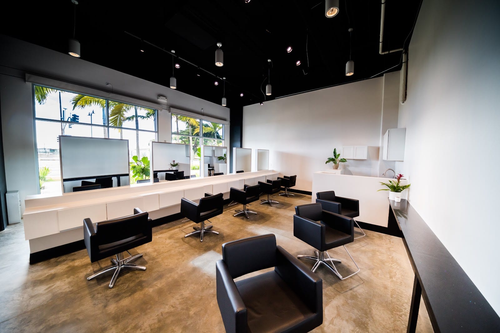 Le Monde Salon