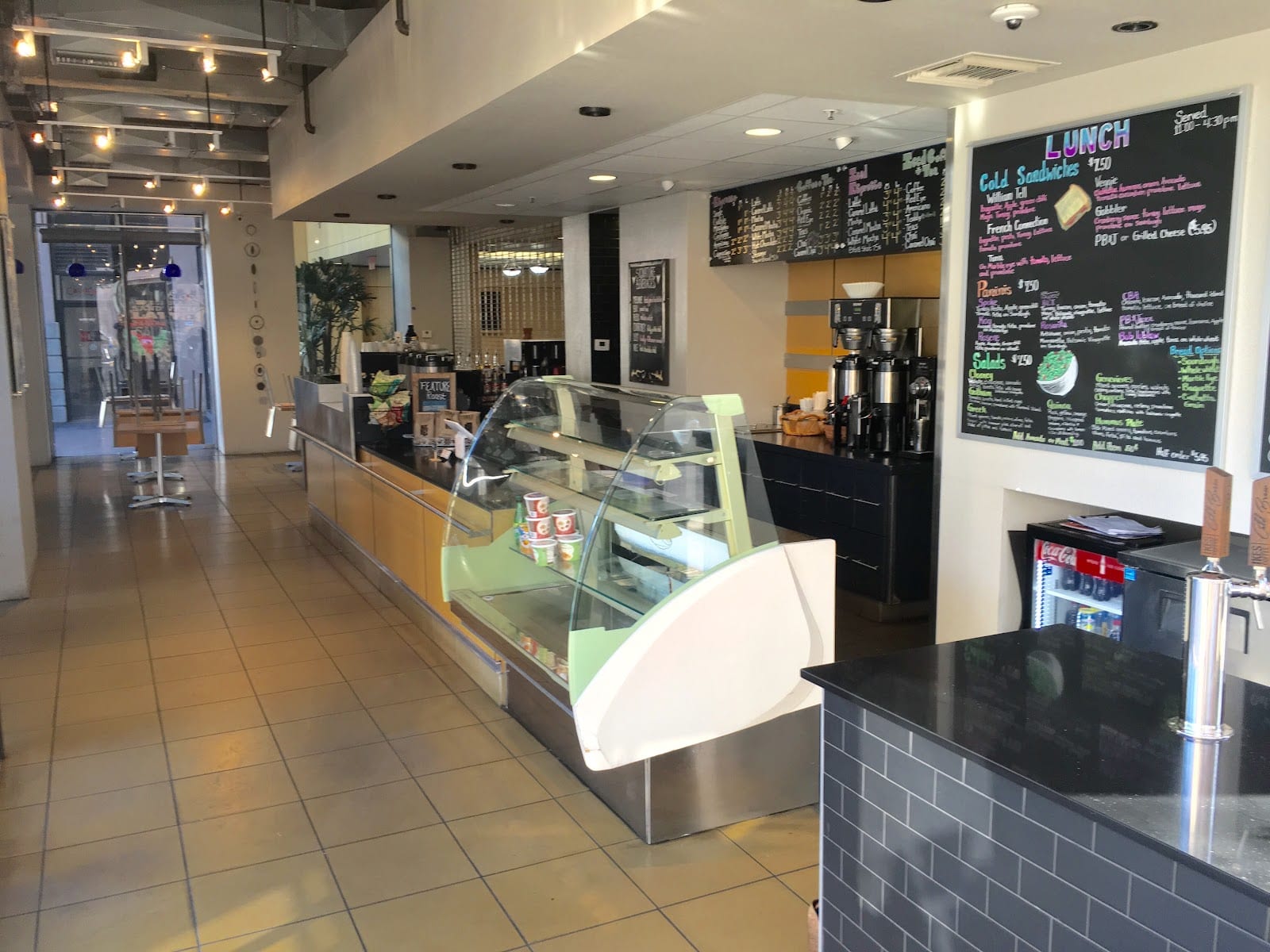 Ikes Coffee and Tea, photo 3