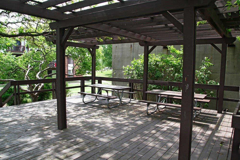 Brookside Apartments, photo 4