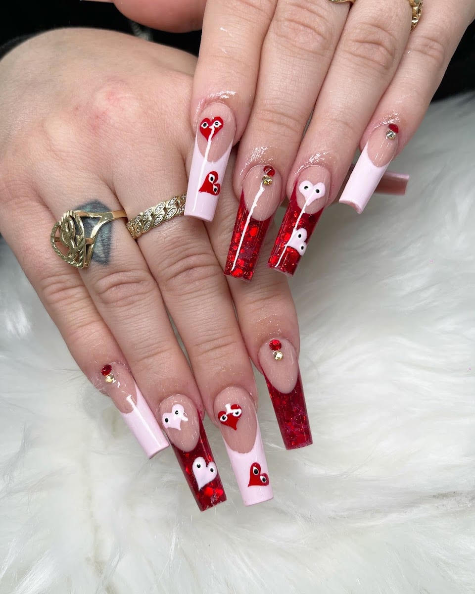 Adorn Nail Spa, photo 3